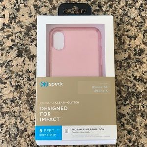 Speck iPhone X/XS case